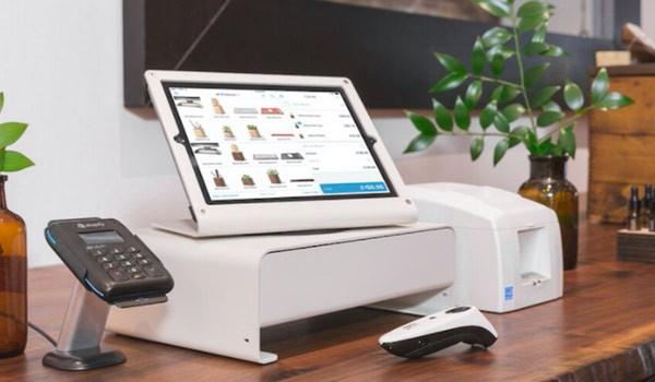 Shopify EMV Card Reader is here!