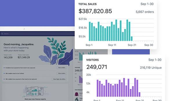 How to Get Traffic to Your Shopify Store?