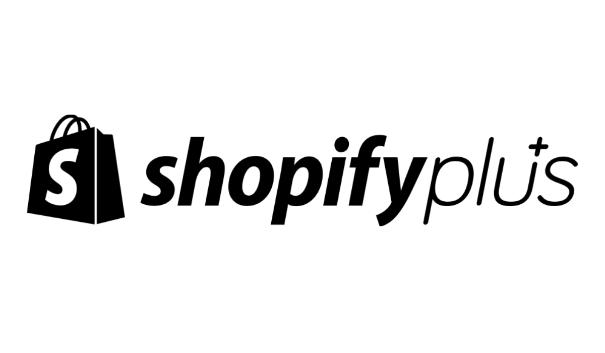 shopify plus logo
