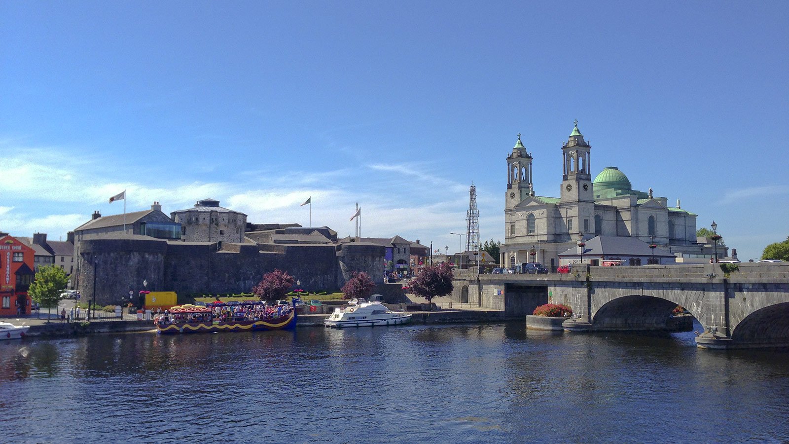 April 12th 2018 - Shopify Meetup Athlone