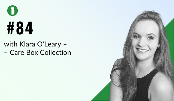 #Episode 84: Building a successful Shopify DTC business in record time