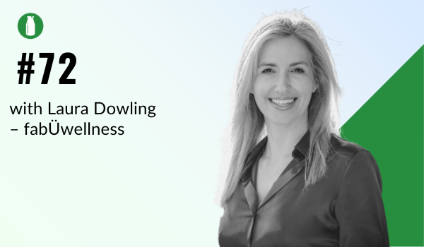 Episode #72: Launching a DTC brand with the Fabulous Pharmacist