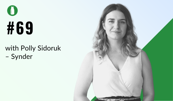 Episode #69: E-commerce accounting automation by Synder