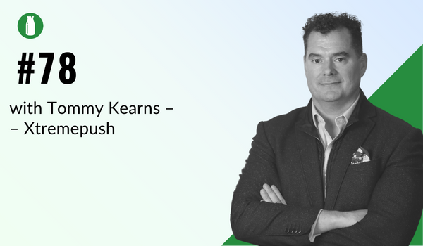#Episode 78: Understanding customer data with Xtremepush