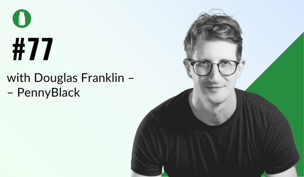 #Episode 77: Turn eComm packaging into profit centre with Penny Black
