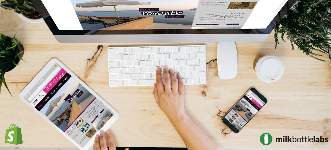 Woocommerce to Shopify migration