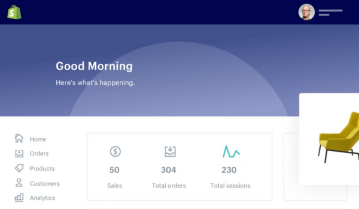 Image of Shopify CMS interface for blog article: Time to Audit Your Shopify Apps in Your Store by Milk Bottle Labs. Dublin based Shopify Agency