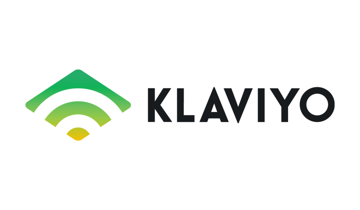 Klaviyo email automation logo