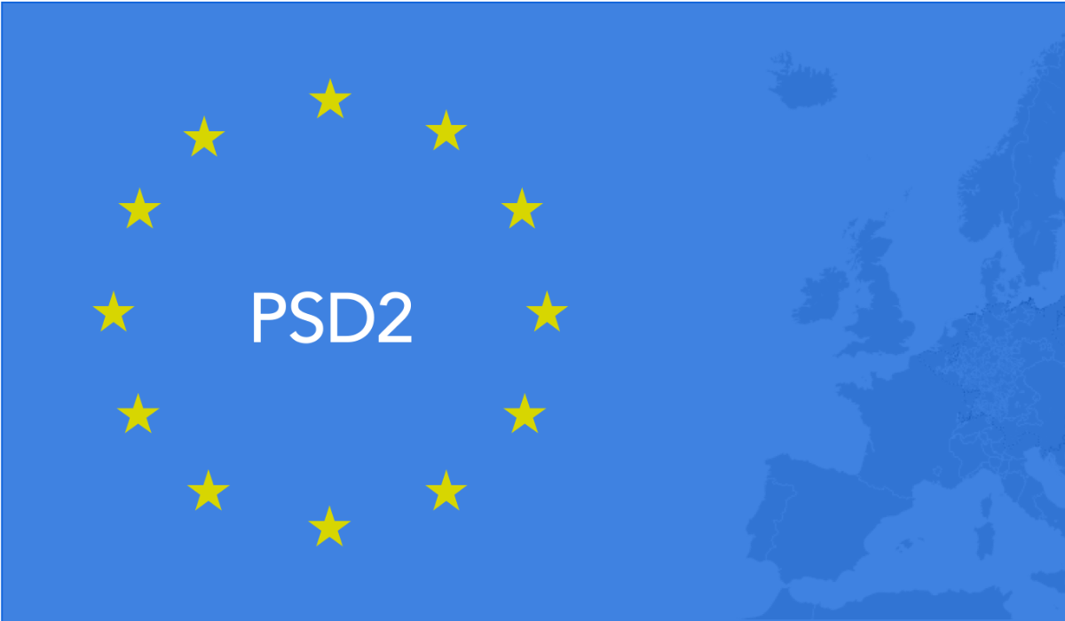 PSD2 logo