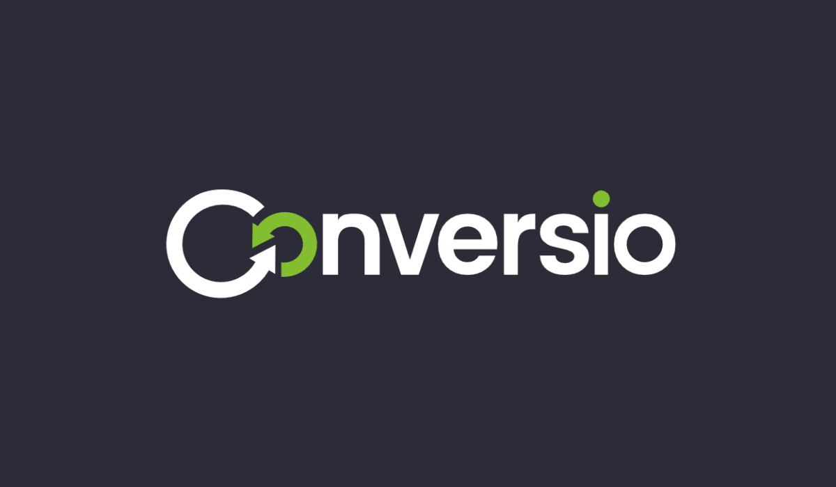 Conversio logo