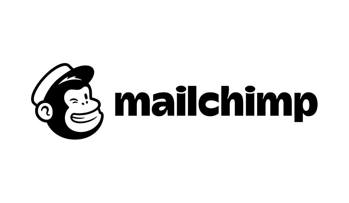 Mailchimp logo