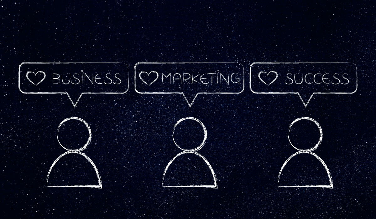 Personalise Your Marketing for Success?