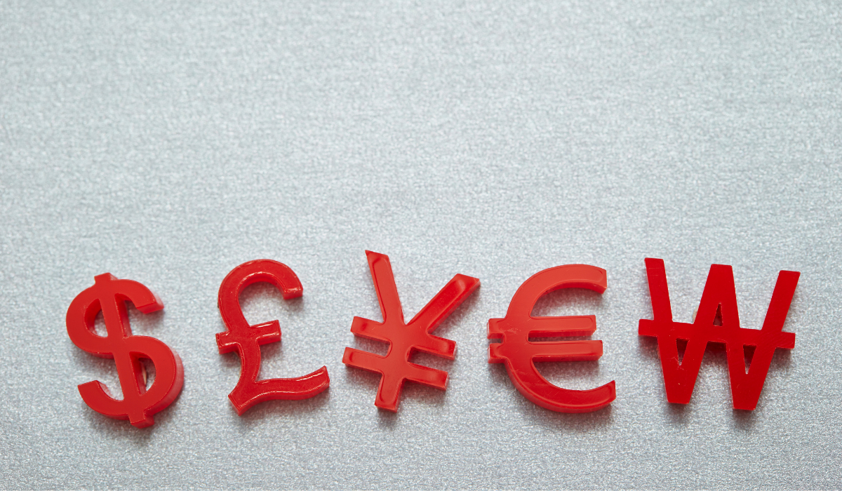Shopify Plus payments currency symbols