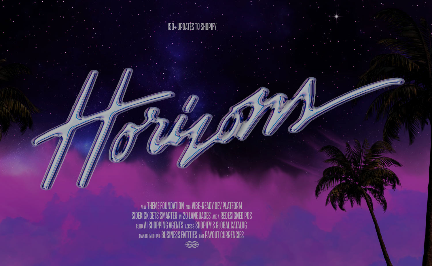 Shopify Editions 2025: Complete Guide to 150+ New Features and Updates