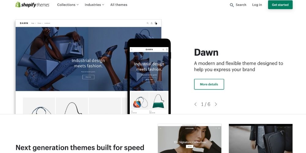 What Shopify Online Store 2.0 Means for Shopify Merchants?