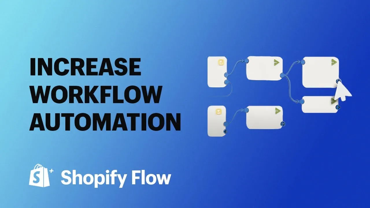 Mastering Shopify Flow: A Comprehensive Guide to Workflow Automation