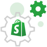 Automate with Shopify Flow