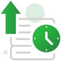 reliability unlimited bandwidth illustration
