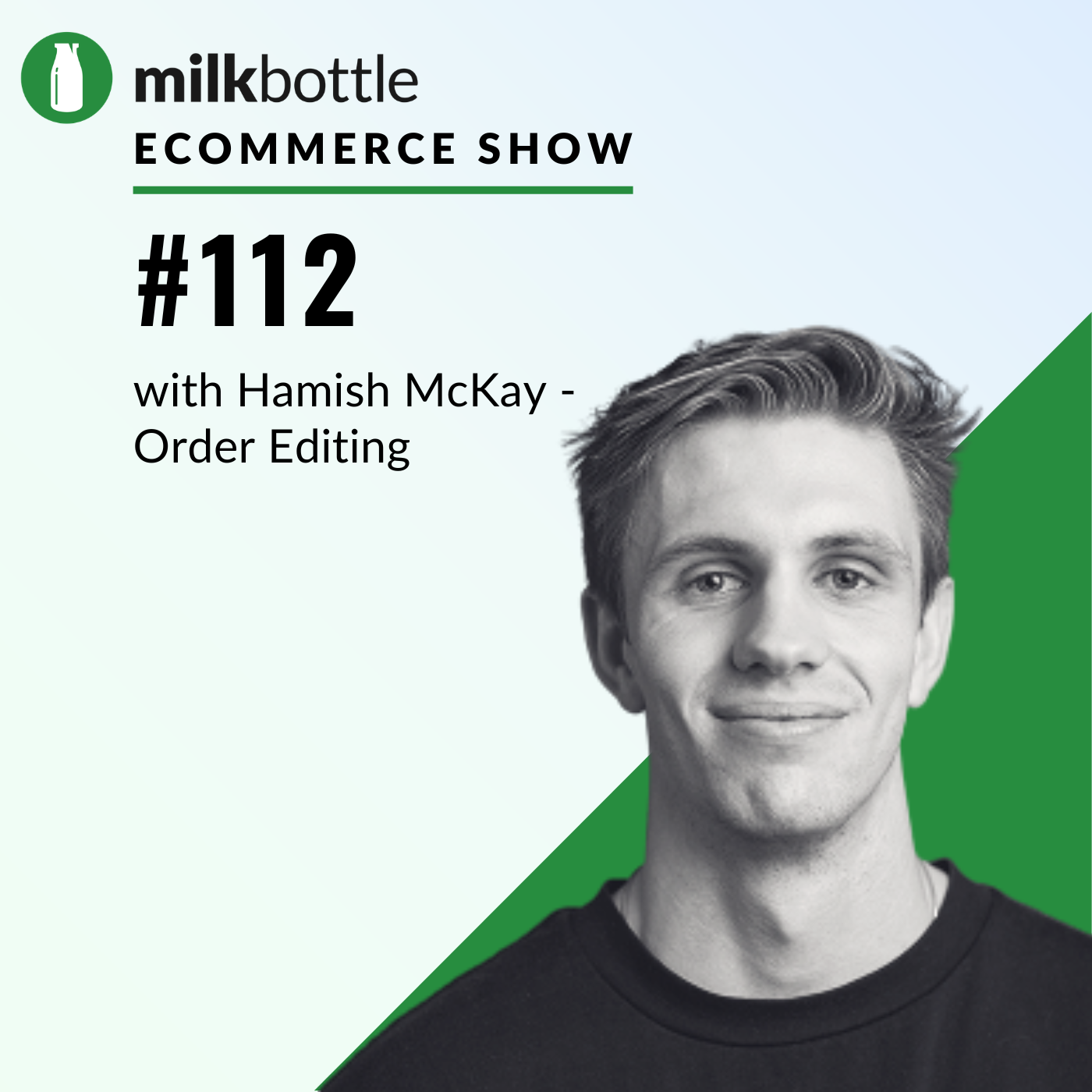 Episode #112, Keith Matthews