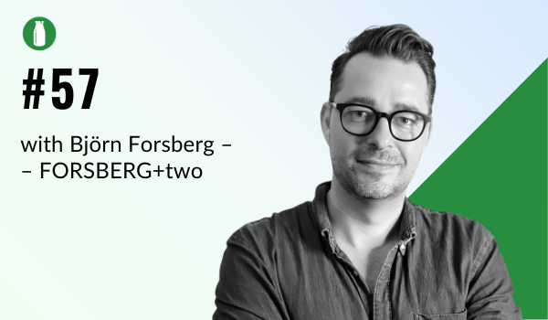 From Oz to Denmark with 'The Orderly' Shopify Guy