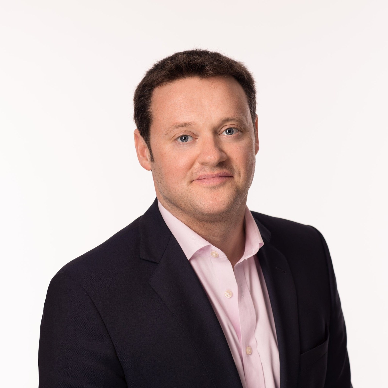 Keith Matthews, Founder of Milk Bottle Labs