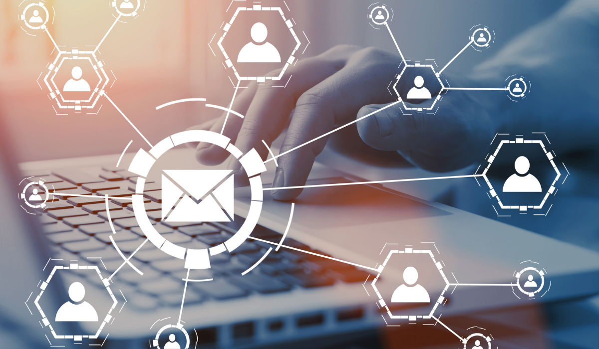 Klaviyo email automation platform