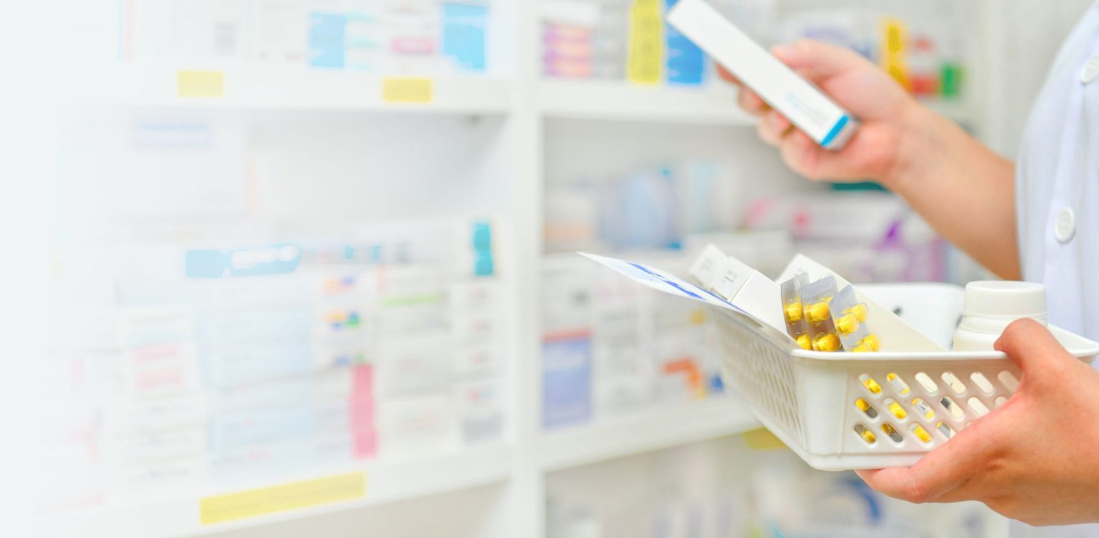 Milk Bottle Labs success stories: Meagher’s Pharmacy