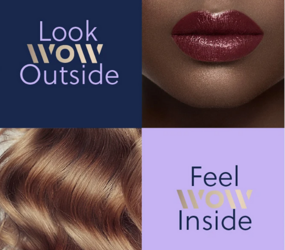 WowLab Shopify store built by Milk Bottle Labs