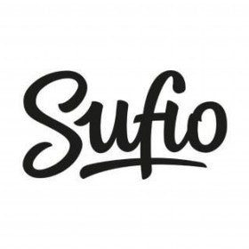 sufio logo