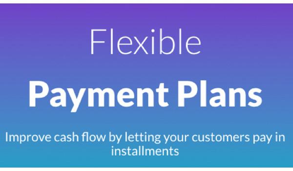 App of the month: Partial.ly. Take part payments with Shopify