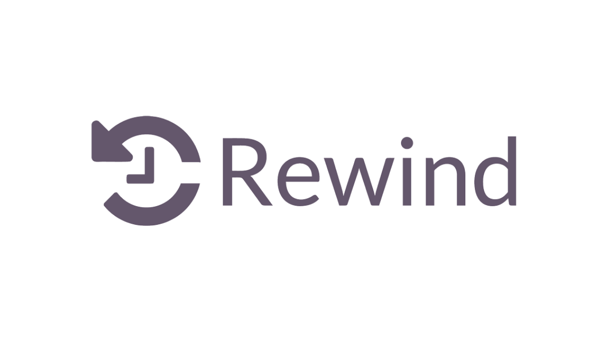 rewind logo