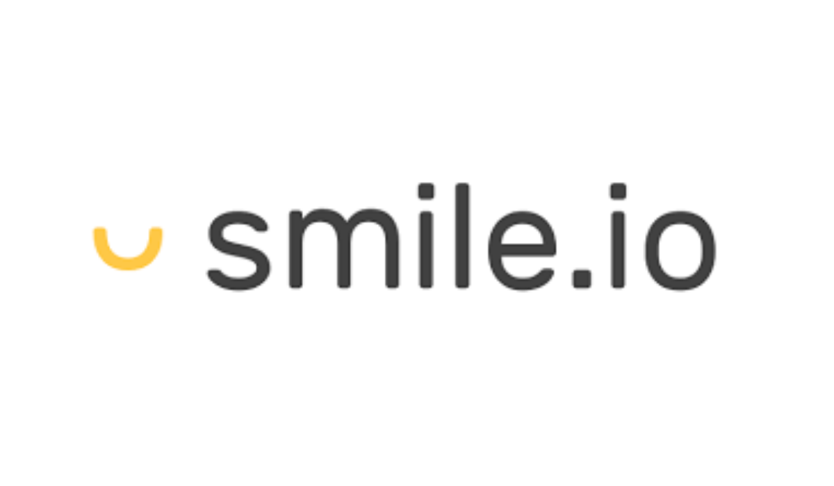 smile.io logo