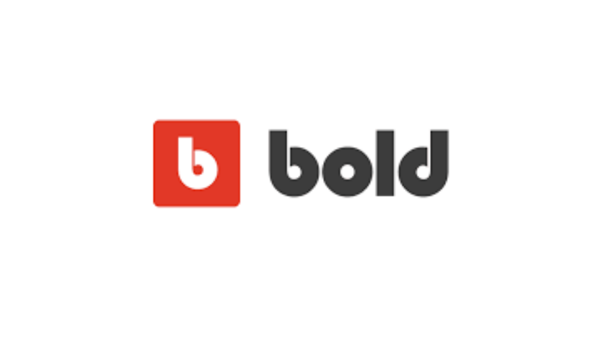 bold commerce logo