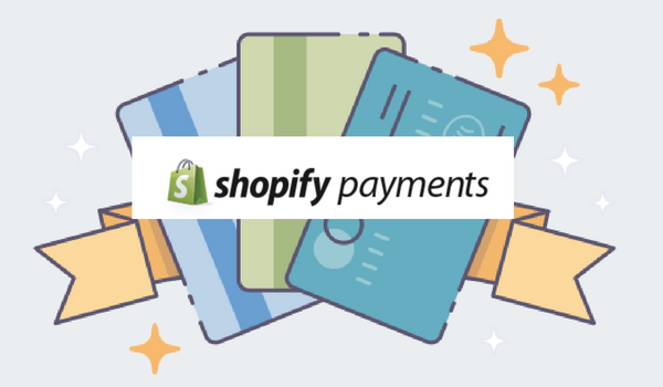 Shopify Payments arrives in Ireland