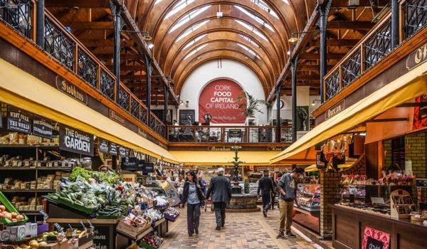 Shopify Meetup Cork - first Shopify event for Munster