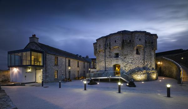 Shopify Meetup: Join us in Athlone on April 12th.