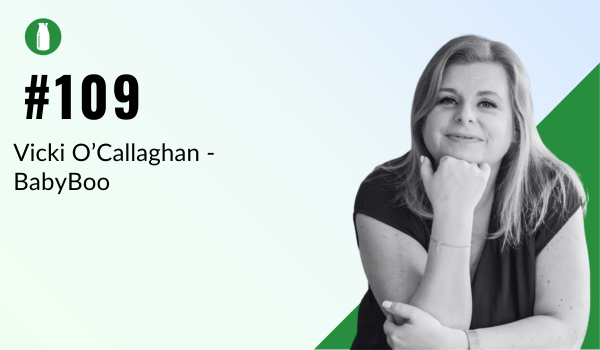 #Episode 109: From WordPress to Shopify Podcast: Inside Babyboo.ie's Replatforming Journey