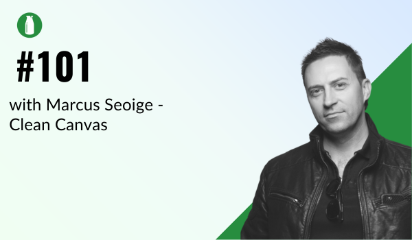 #Episode 101: A Clean Shopify Canvas with Marcus Seoige