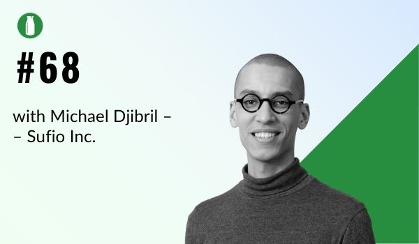 Episode #68: Making Shopify invoicing interesting & profitable