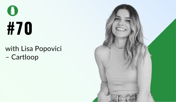 Episode #70: Delighting Shopify customers with SMS marketing