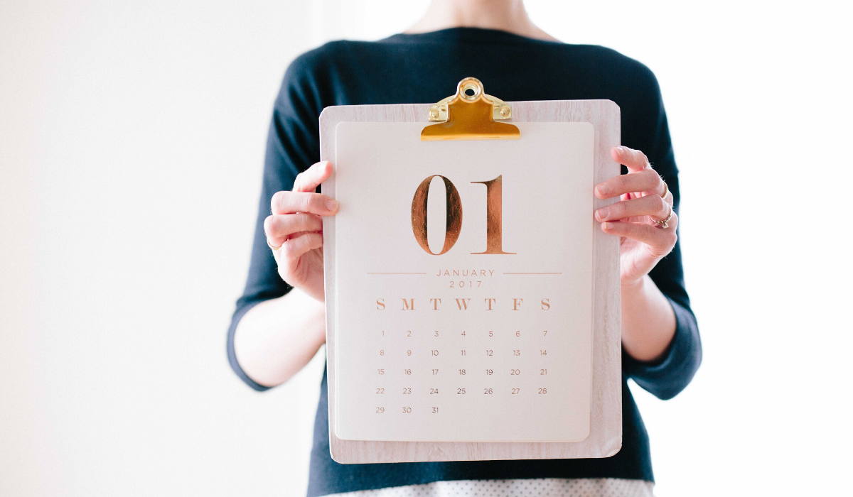 key ecommerce shopping dates for your calendar