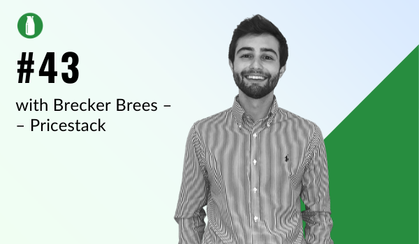 Episode 43: Make confident pricing decisions to sell more on Shopify