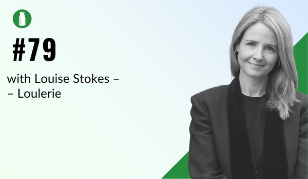 #Episode 79: Take 2: The 'Realities of Retail in 2022' with Louise Stokes