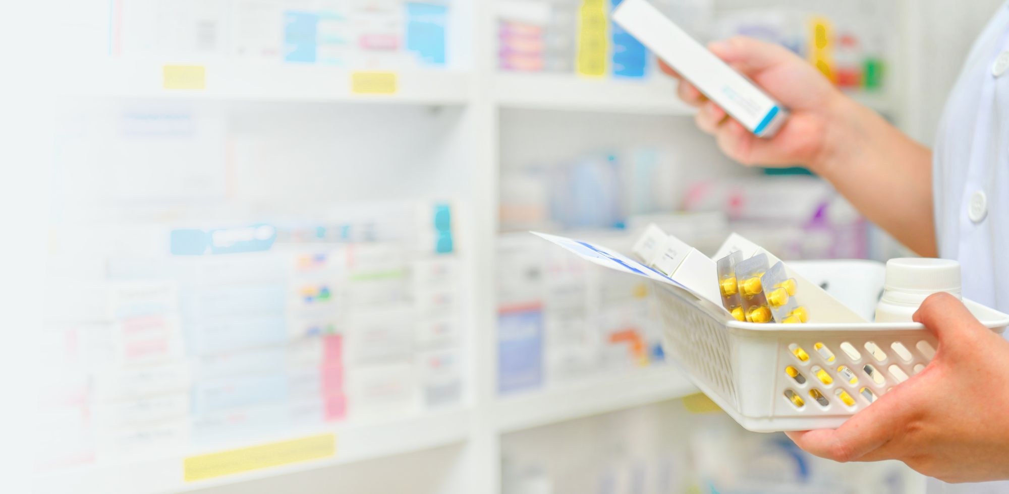 Milk Bottle Labs success stories: Meagher’s Pharmacy