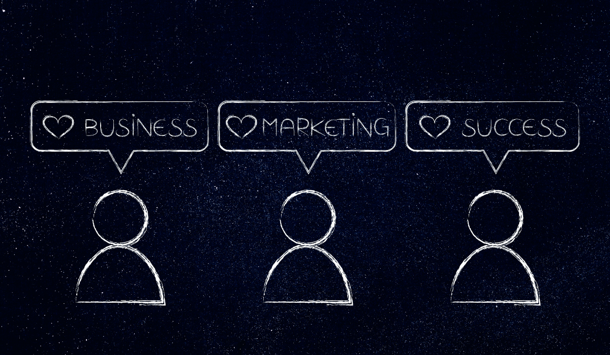 Personalise Your Marketing for Success? 
