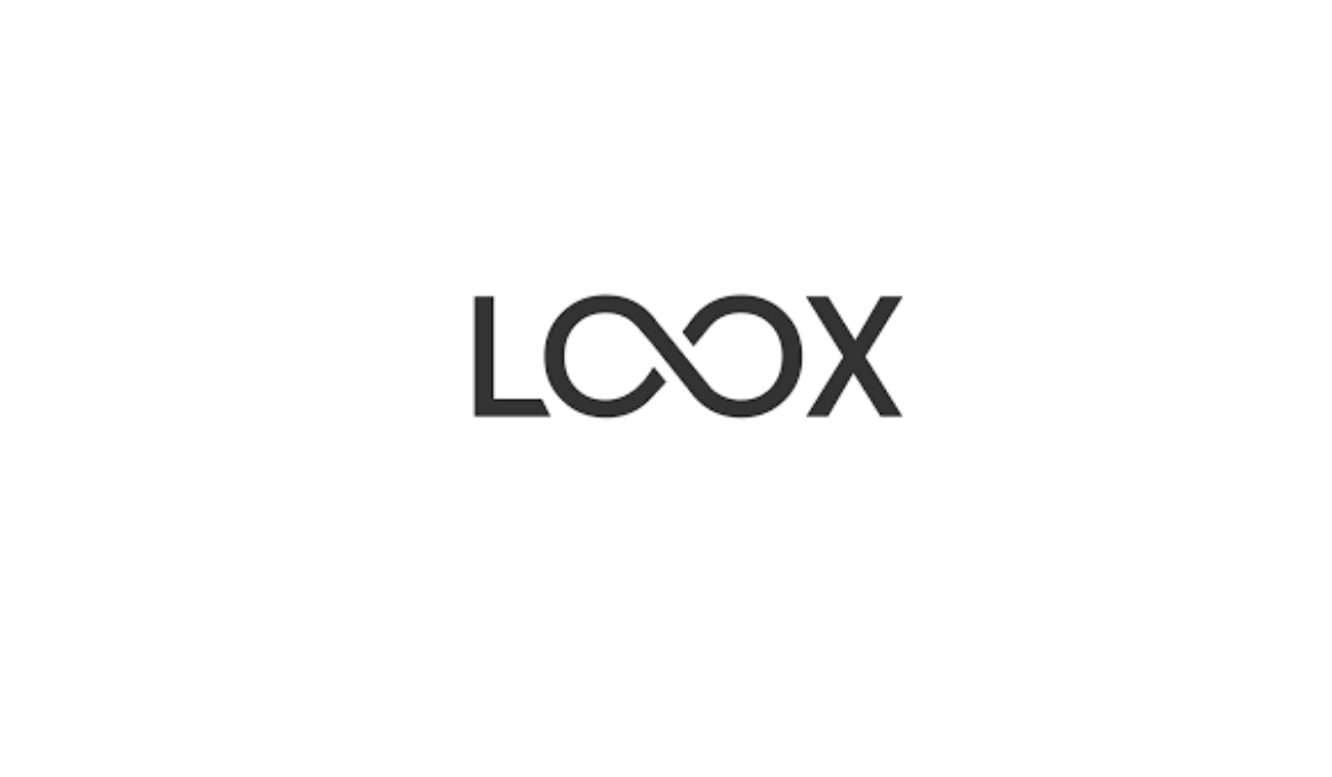 loox photo review logo
