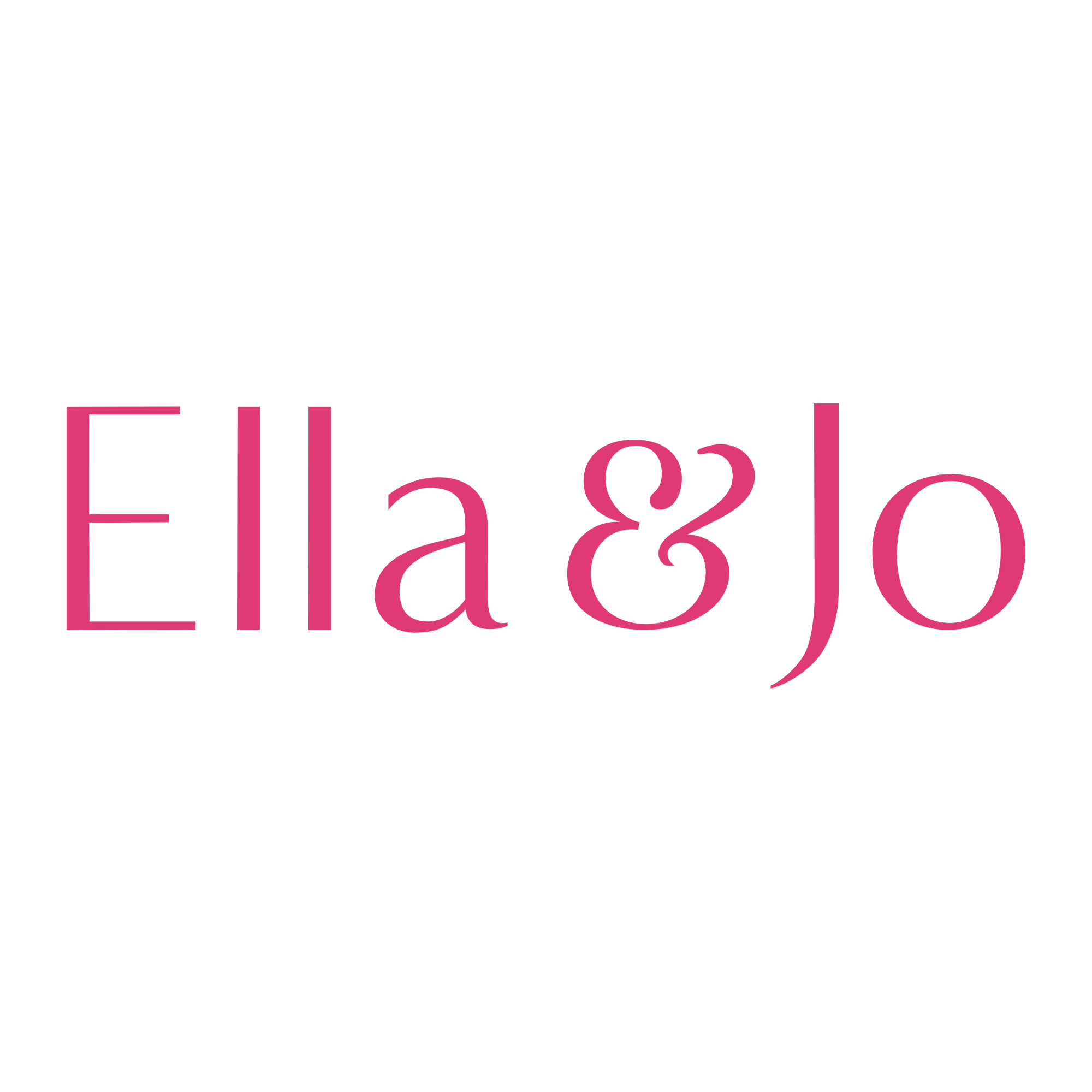 Ella & Jo