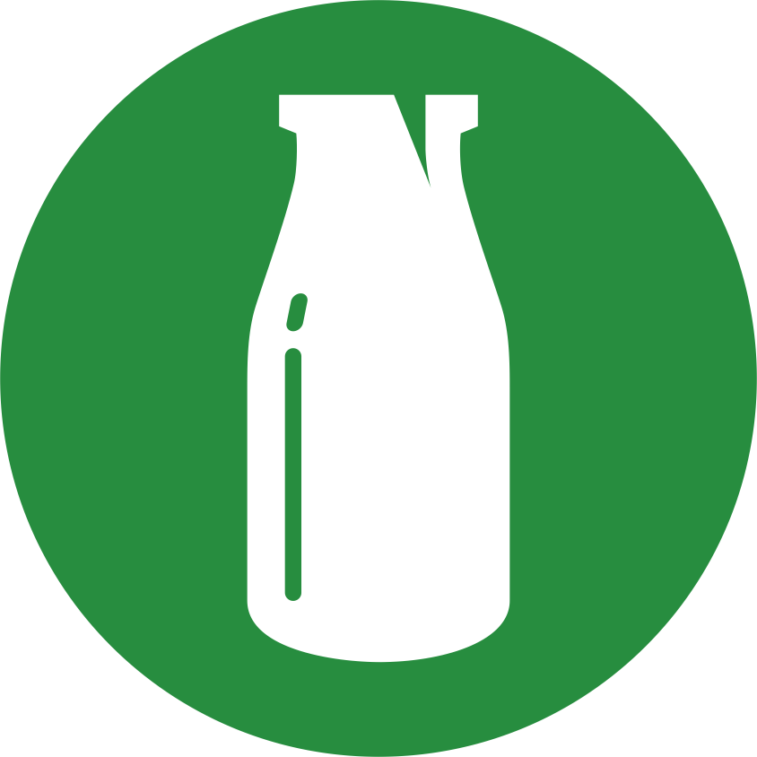 Milk Bottle Labs